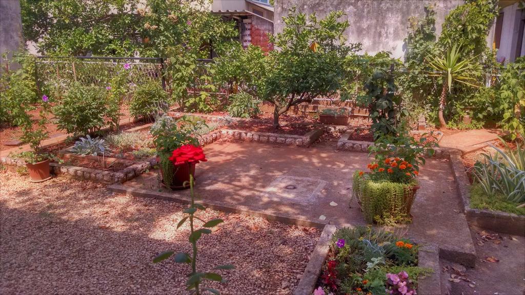 Guest Accommodation Neno Задар Экстерьер фото
